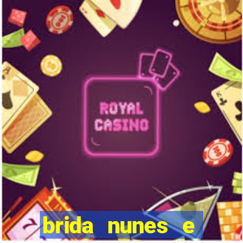 brida nunes e medico video completo